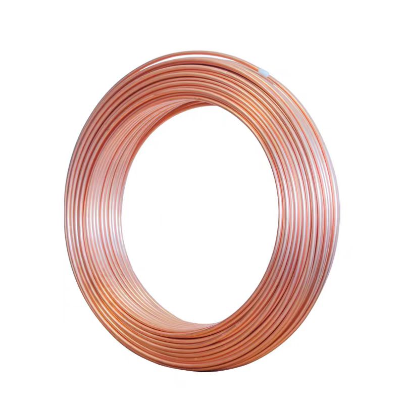 中锦科技 紫铜管 5×1mm[外径×壁厚] 米高清大图