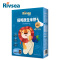 禾泱泱(Rivsea)宝宝零食无添加白砂糖盐稻鸭米饼蓝莓味32g儿童辅食磨牙棒饼干