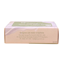 2块价 billie goat 原味羊奶皂 山羊奶 婴儿手工皂 洗脸皂 香皂 100g/块 滋润营养 深层清洁