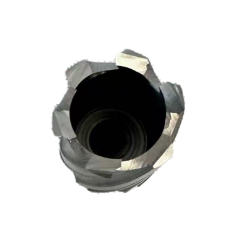 瀚图斯空心钻头 9.8mm 支高清大图