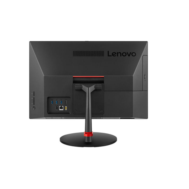 联想 (Lenovo)启天一体机 19.5寸( I5-8500 8G 1T 128 DVDRW win 10 )