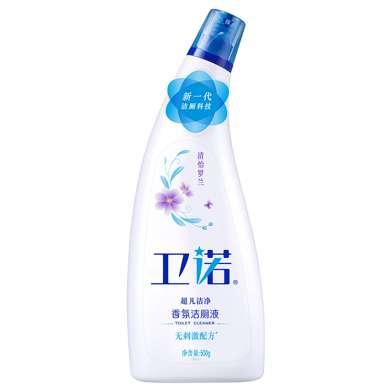 蓝月亮深层去渍手洗洗衣液4.5kg组合装低泡易漂温和护衣敏感肌适用高清大图