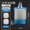 鱼缸气动过滤器水妖精小水族箱迷你吸便器缸生化反气举小型