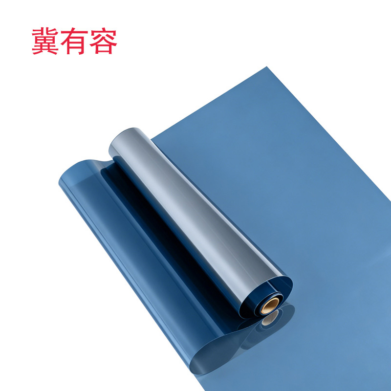 冀有容 防晒隔热膜 JYRU1224 张高清大图