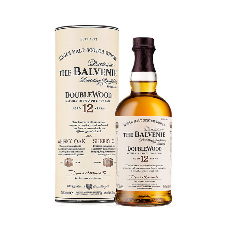 百富洋酒宝树行百富12年700ml 苏格兰单一麦芽威士忌原装进口洋酒 价格图片品牌报价 苏宁易购宝树行官方旗舰店