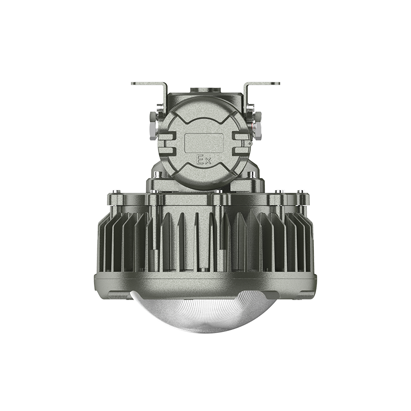 欧辉照明 (OHUIZAOMIN) OHBF8231-A-70W-吸顶款 LED防爆灯 套 1 付款后15天内发货高清大图