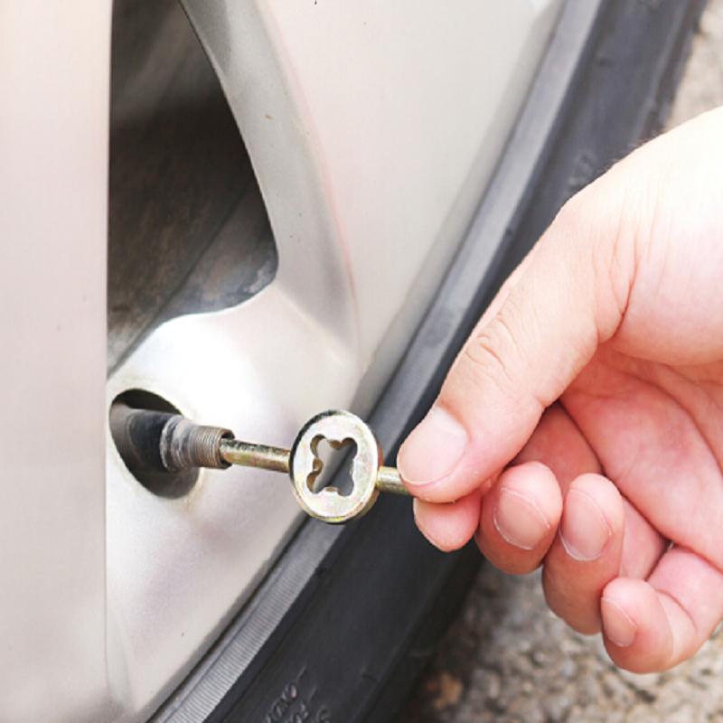 戎兴双亚 气门芯扳手 la x 5.4*1.7*0.6cm 100g