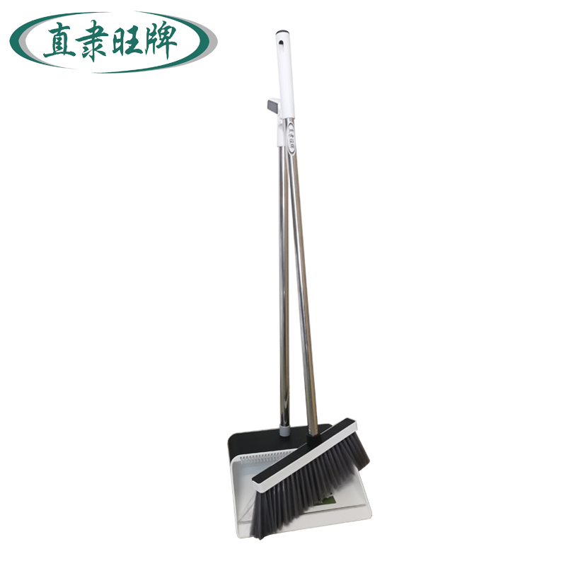 直隶旺牌 笤帚簸箕套装 ZHILI-3027 套高清大图