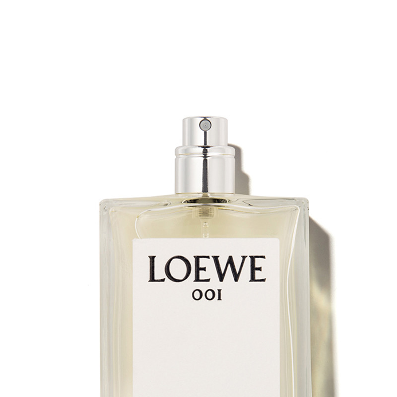 LOEWE 罗意威事后清晨男士/女士香水 EDP/EDT 50ml