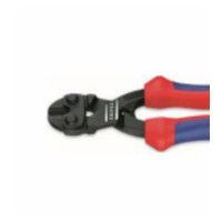 凯尼派克 KNIPEX 71 02 200200mm KNIPEX-CoBolt紧凑型断线钳(双色双重材料手柄)