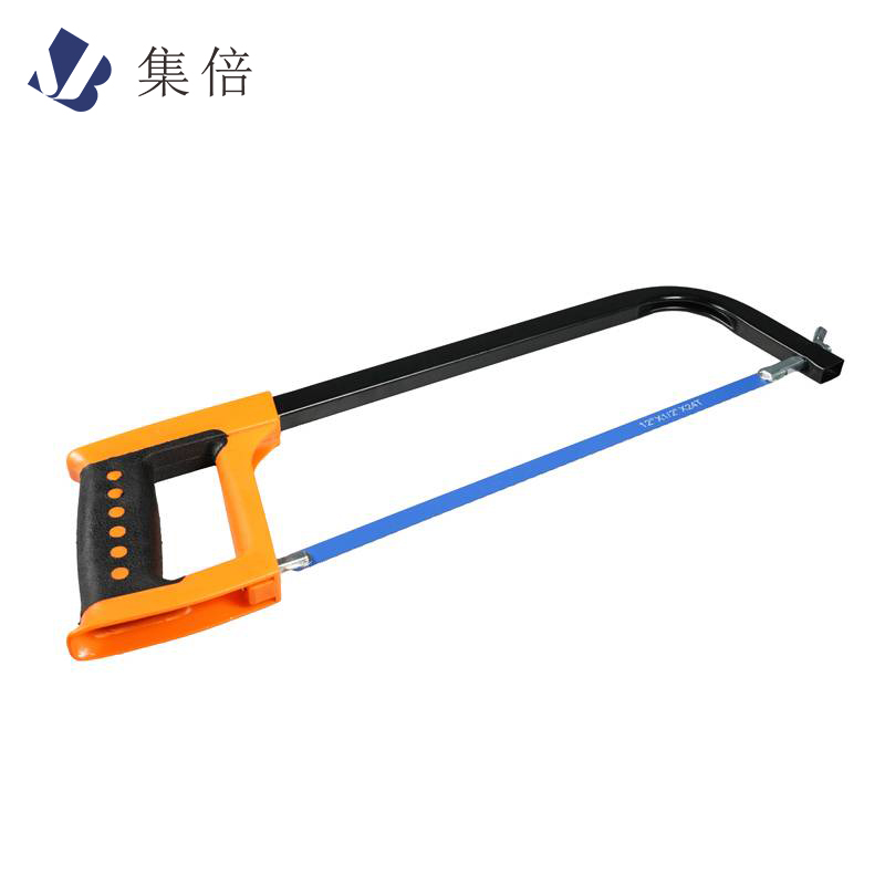 集倍 手锯 12寸/把高清大图