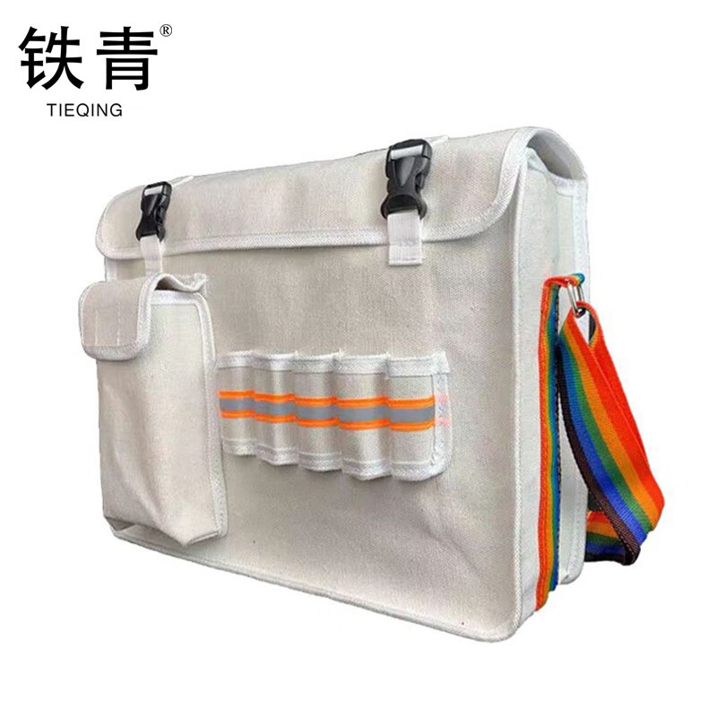 铁青电工包 I7/个高清大图