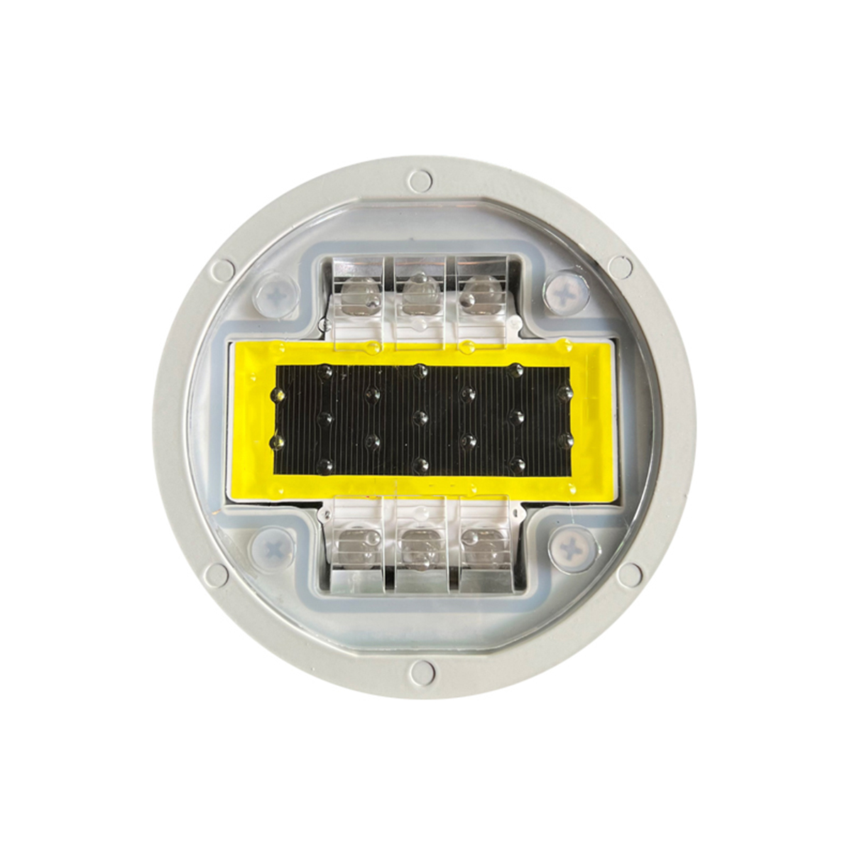 润泰博源 RTBY-6668 2.6V 3W IP65 警示灯 1.00 盏/台 (计价单位:台) 白色高清大图