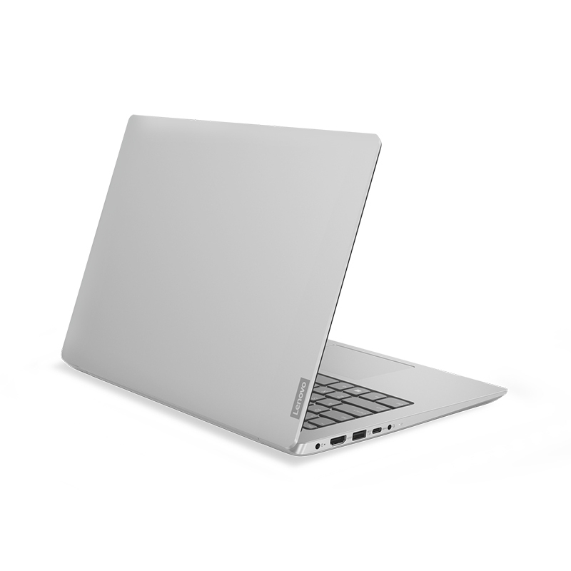 联想(Lenovo) 小新潮7000 13.3英寸轻薄学生本笔记本电脑(I5-8250U 8GB 256GB固态 2G独显)银