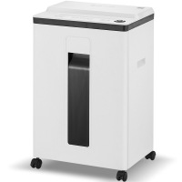 歌派(GEPAD)GS-3820 中型高保密办公碎纸机 小颗粒文件粉碎机