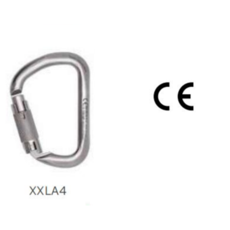 加安和诺安全锁扣Climber-XXLA4高清大图