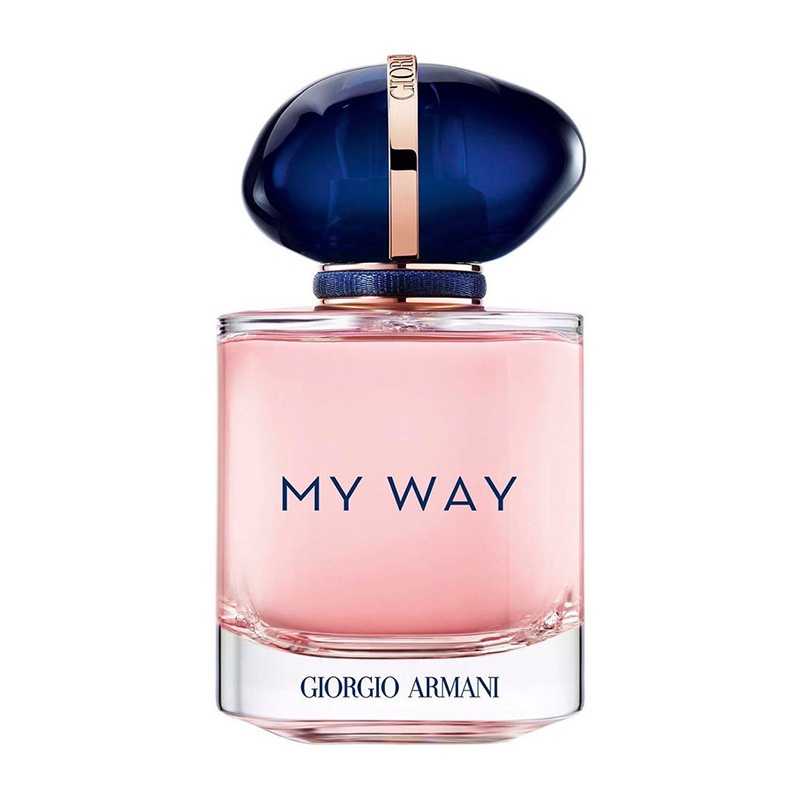阿玛尼 Armani 香水阿玛尼 Armani My Way自我无界90ml 优雅的花香型女士香水 价格图片品牌报价 苏宁易购金捷美妆海外专营店
