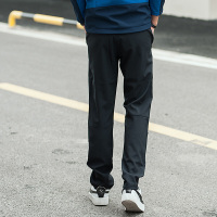 探路者（TOREAD）户外秋冬男女情侣款防风保暖越野休闲长裤软壳裤HAME91073/HAME92074