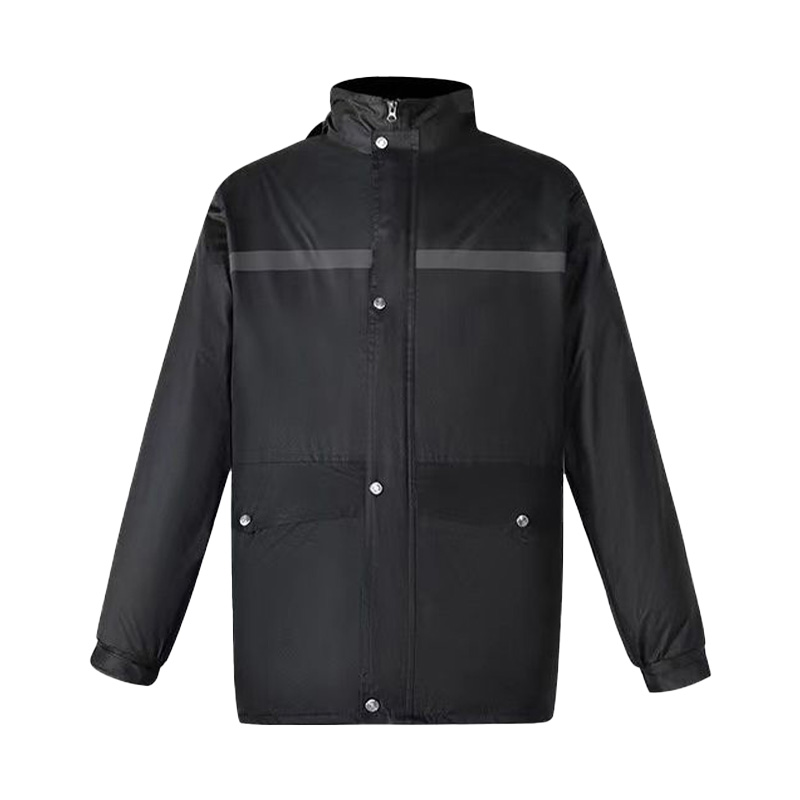 阿祺果 雨衣 AY7 套高清大图