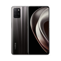 realme 真我V11s 4GB+128GB 火岩灰 天玑810 5000mAh超大电池 18W快充 5G手机