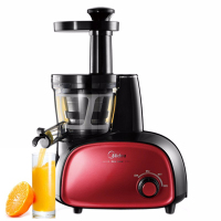 美的(Midea) 美的原汁机 JS20A11(红色)