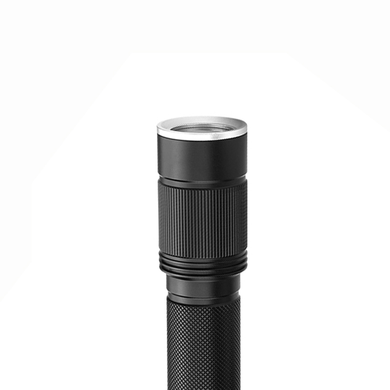 驰洛科 CLZF8307 DC3.7V 3W IP68 手电筒 (计价单位:个) 黑色高清大图