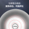 苏泊尔(SUPOR)304不锈钢蜂窝防粘锅不易粘炒菜锅煎锅燃气电磁炉通用34cm EC34JKC01