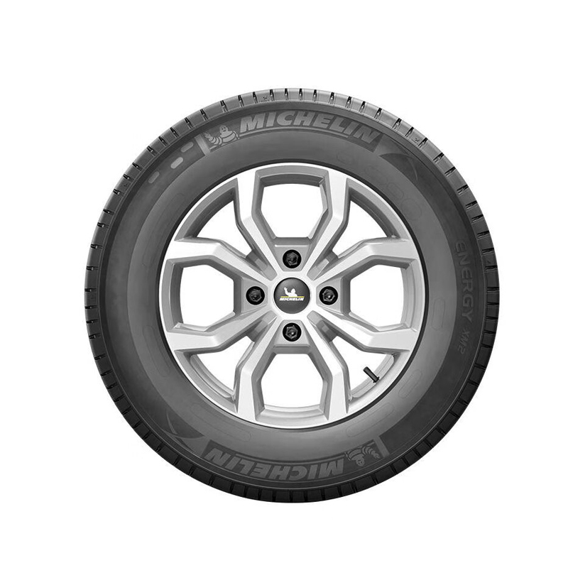 米其林轮胎185/65 R14 86H TL ENERGY XM2 + MI韧悦加强版高清大图