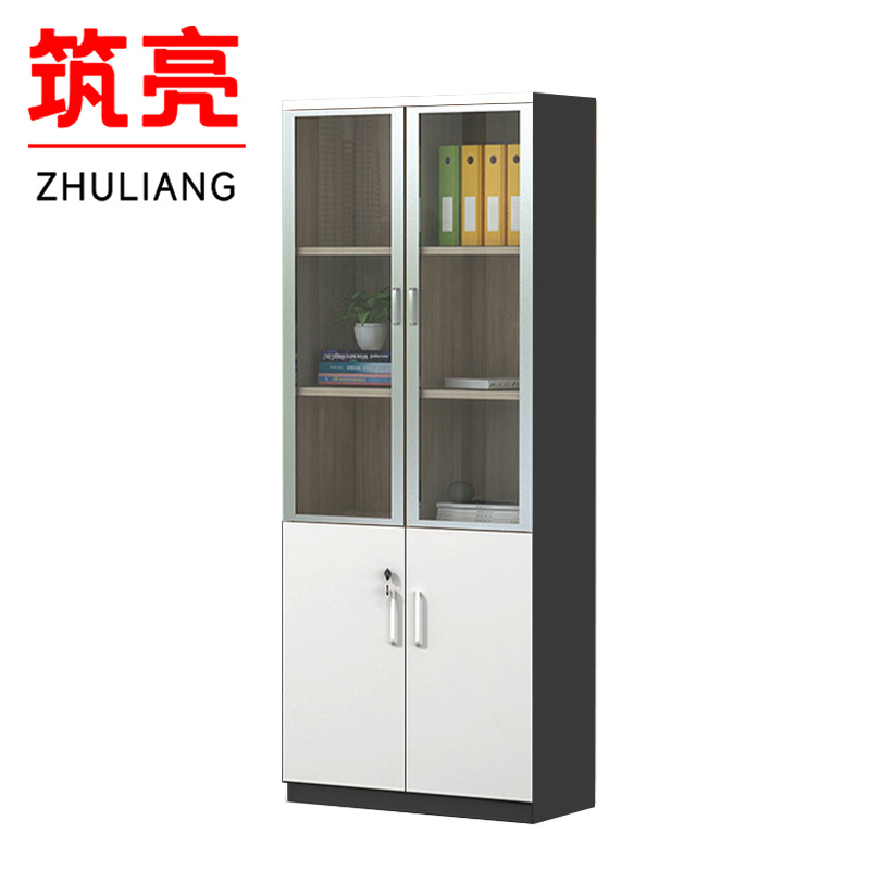 筑亮 书柜1 筑亮 书柜 S80 台台高清大图