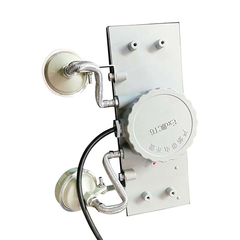 深照紫光 GB8013 消防应急照明灯具 (新款)