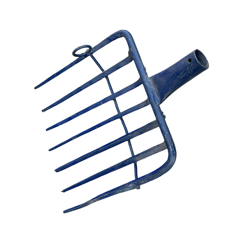 瑞季勤 瑞季勤 七齿拉耙 32*33mm 把高清大图