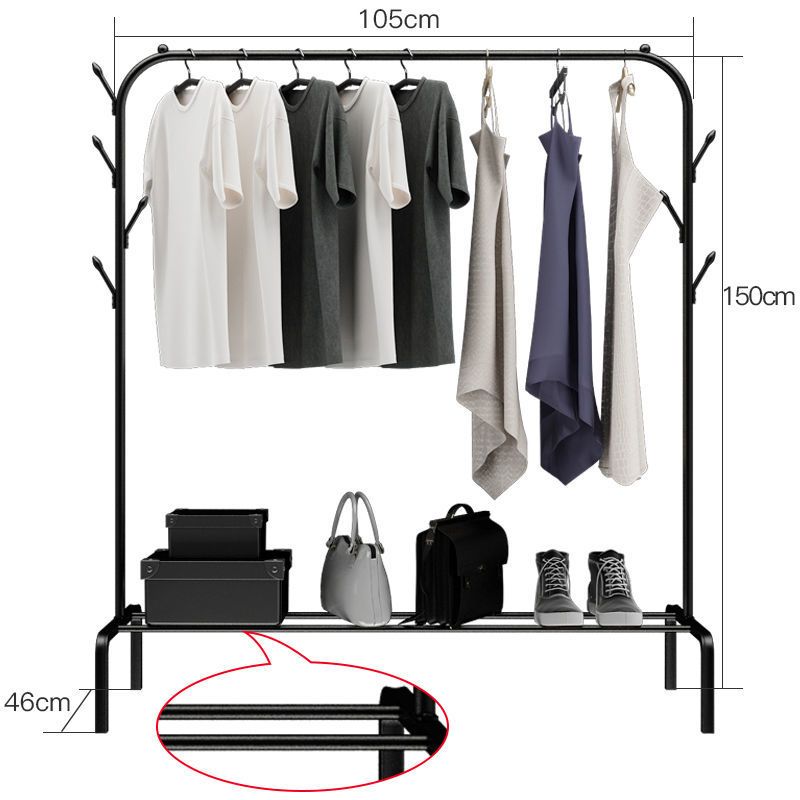 享弗衣帽架报价_参数_图片_视频_怎么样_问答-苏宁易购