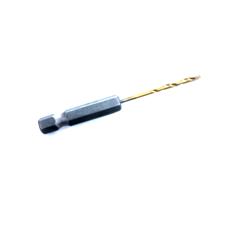 合简汇达 钻头 2mm 个