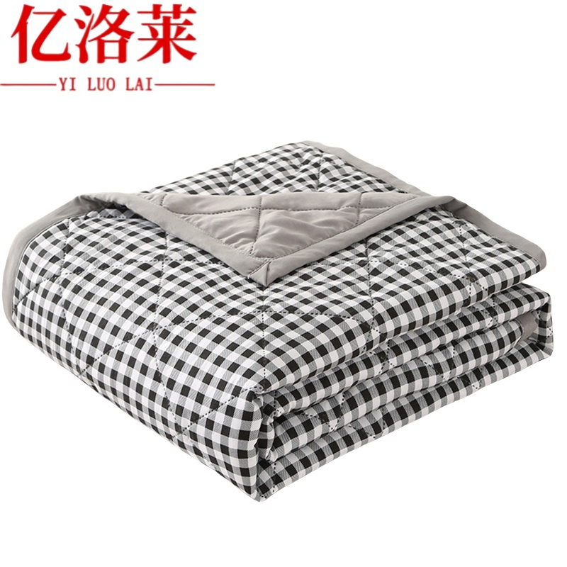 亿洛莱 空调被 2m 床高清大图