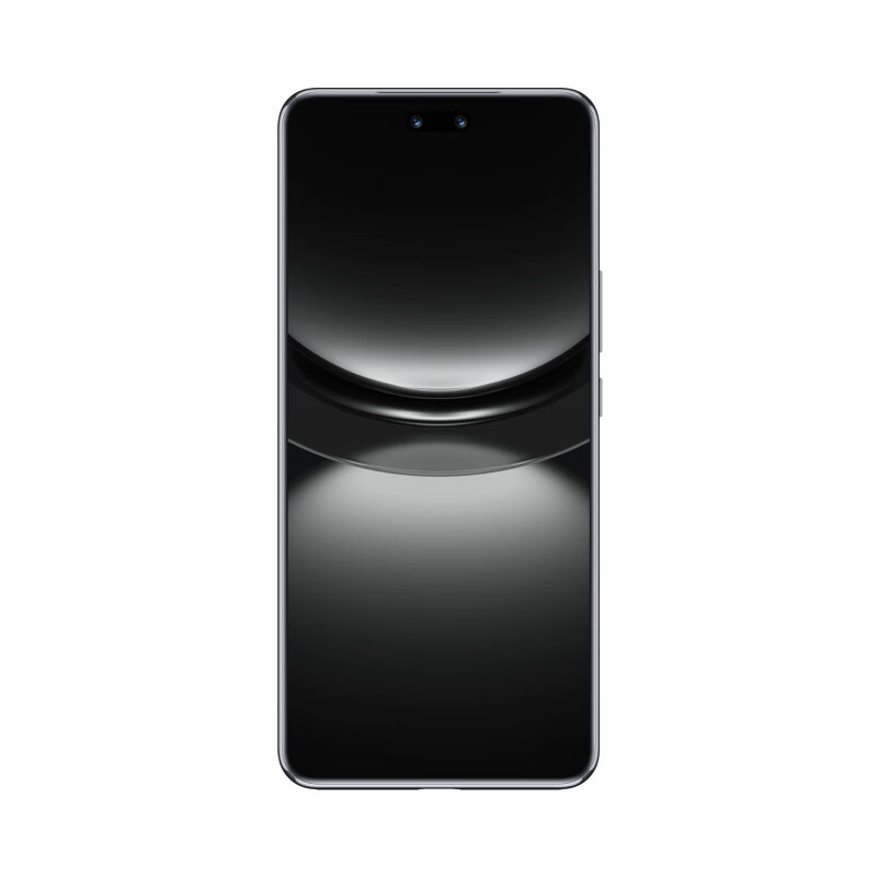 华为 nova 12 Pro前置6000万人像追焦双摄256GB 曜金黑 物理可变光圈 鸿蒙智慧通信智能手机