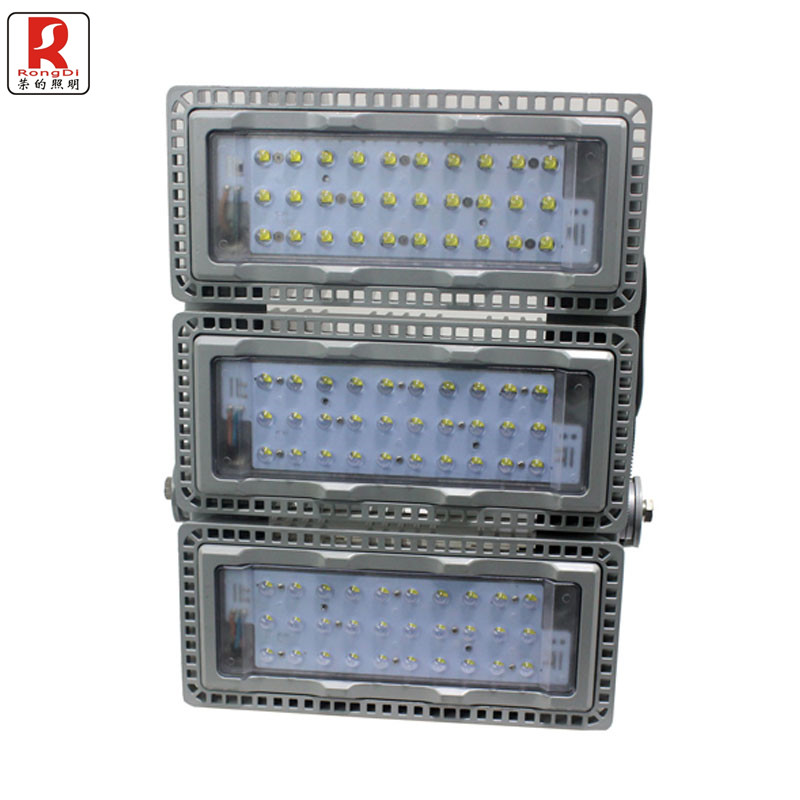 荣的LED投(泛)光灯—ZR8680C高清大图