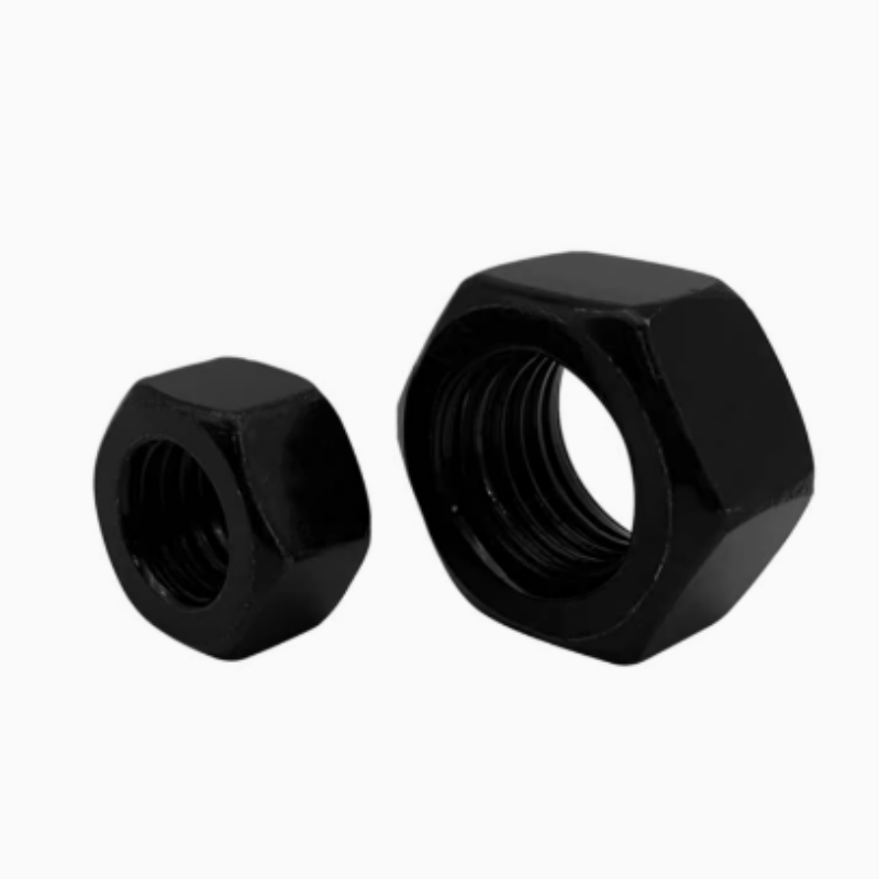 10级六角螺母 M30*2 标准号:GB/T6171-2016 50个装 货期5-10天高清大图