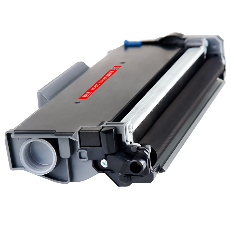 天威tn2325墨粉盒大容量适用兄弟7180dn粉盒7080d墨盒mfc73807880dn