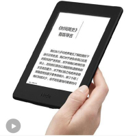 亚马逊Kindle Paperwhite3电子书阅读器KPW3代电纸书4G 自带背光电子书Kindle Paper3