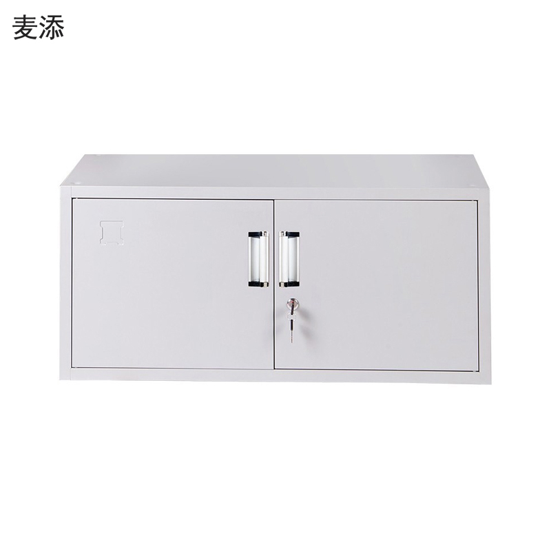 麦添 顶柜资料柜 DG-010 个高清大图