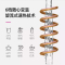 德国德克西WB-1深空灰 2秒即热净水器家用直饮加热一体机反渗透饮水机RO膜台上式 小型饮水机 直饮机
