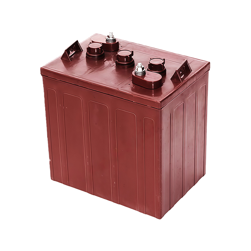 鏖耀 蓄电池 3-D-210 块高清大图