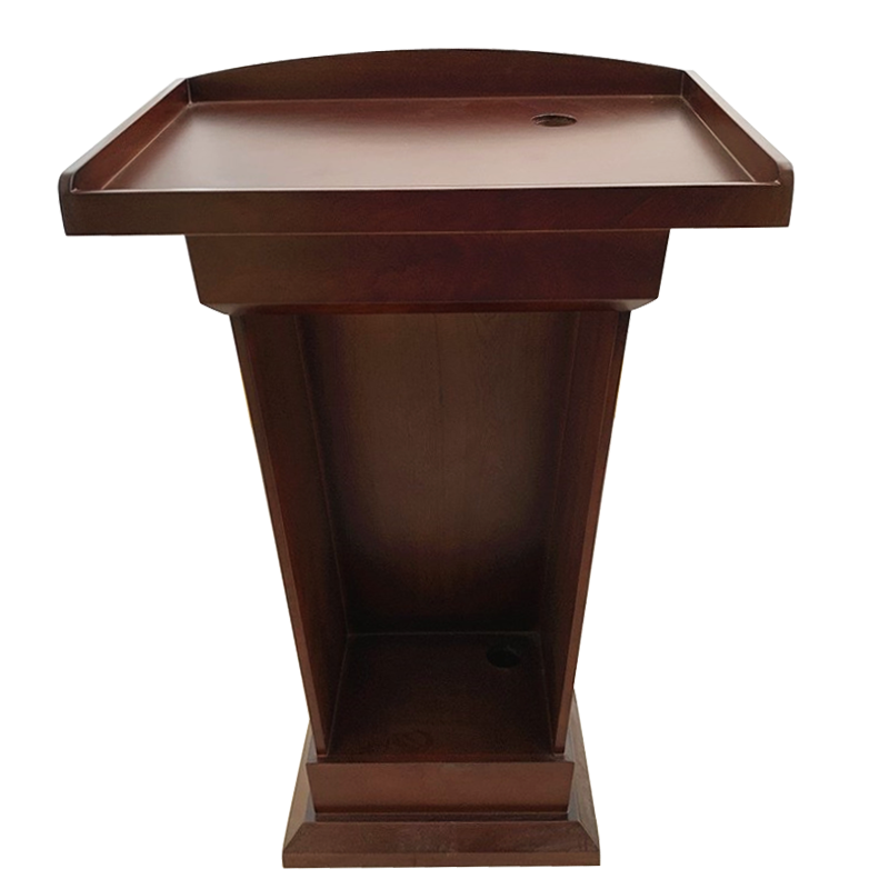 瑞丰杰发言台演讲台主持台5560105cm迎宾台报告台rjh08