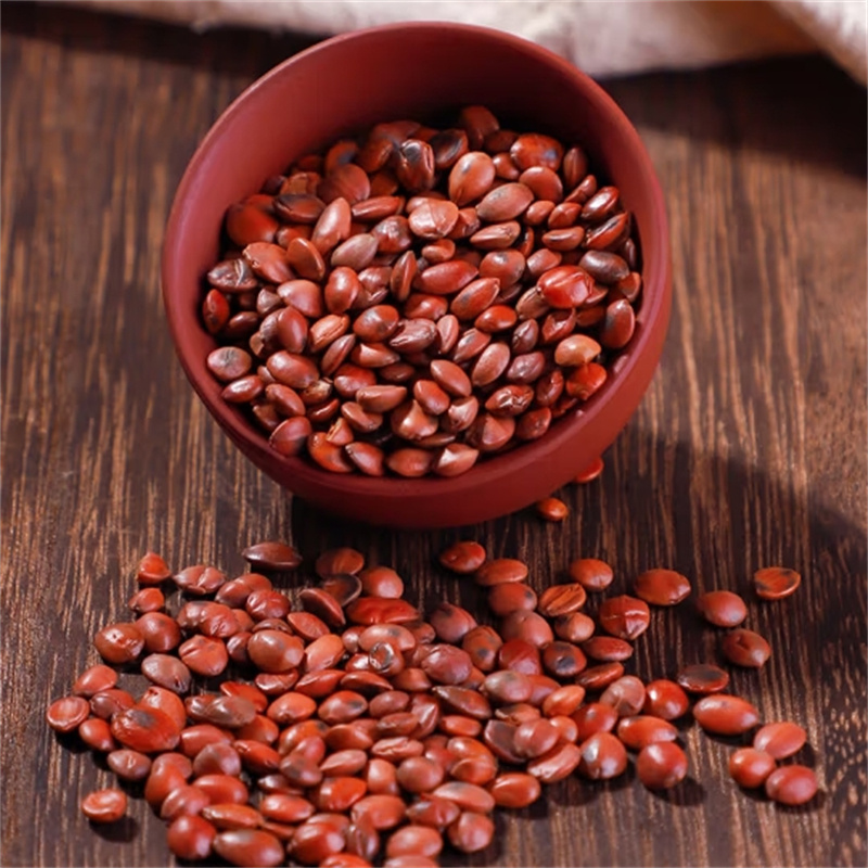 甄选酸枣仁100克干货煮水泡酸枣山枣枣仁无硫另售黄芪9260高清大图