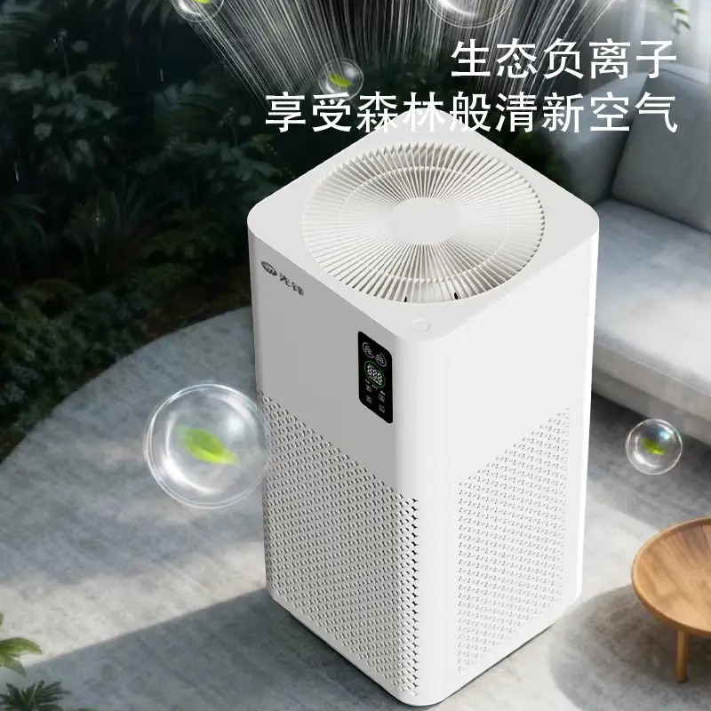 先锋 空气净化器 KJ-380A高清大图