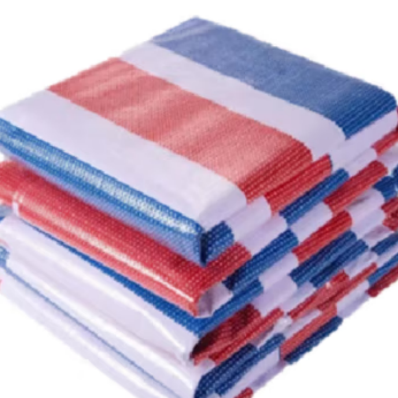 高杨茂诺 彩条布 100g 平方米高清大图