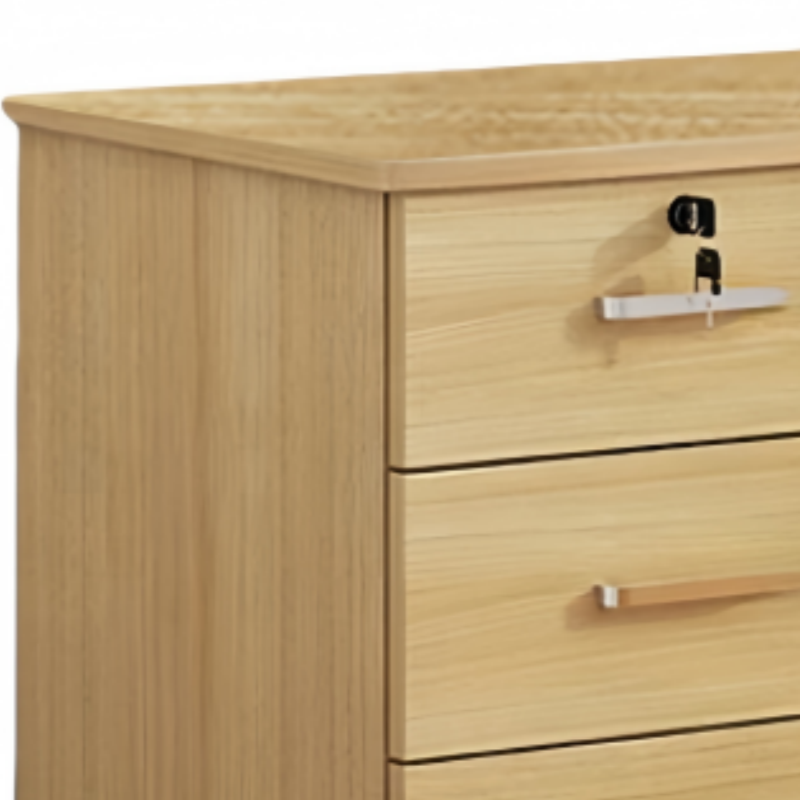 豫龙都资料柜 木质个高清大图