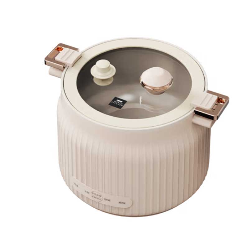 康宁 WORLD KITCHEN 微压电煮锅 WK-GZG1612/KZ高清大图