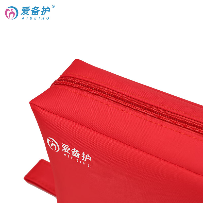 爱备护 便携急救包 车载应急包 车载医疗型 ABH-C001A高清大图