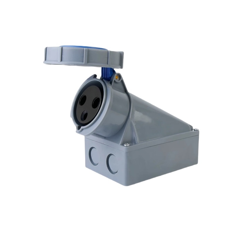 依诺九吉 航空插头插座连接器公母对接 多规格 个高清大图